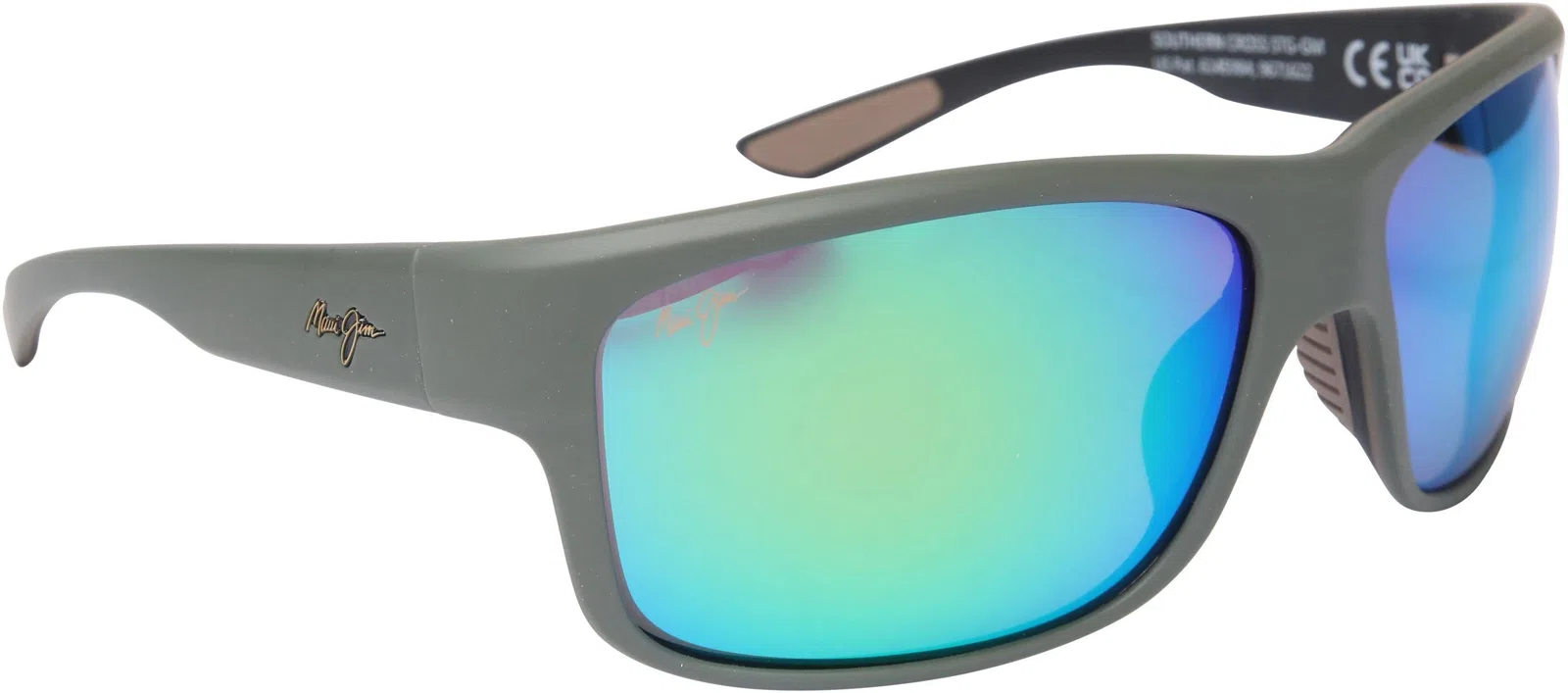 Maui Jim SOUTHERN CROSS MJ815 Sunglasses - view 6